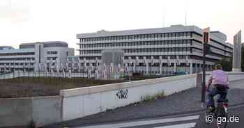 Bonn - Stadt steht beim Landesbehördenhaus unter Zeitdruck​ - General-Anzeiger Bonn