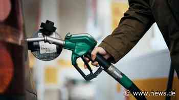 Benzinpreise Bonn aktuell: An DIESEN Tankstellen tanken Sie am günstigsten - news.de