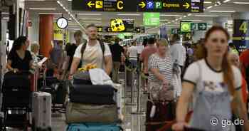 Sommerurlaub 2022: Reisebüros in Bonn berichten über hohe Nachfrage - General-Anzeiger Bonn