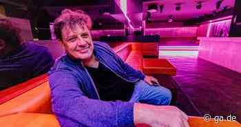 Bonn - Legendärer Club "Die Falle" wird wiedereröffnet: Alle Infos zur neuen Disco am Belderberg - General-Anzeiger Bonn