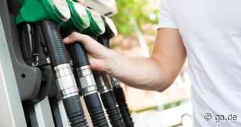 Umstrittener Tankrabatt: Hohe Spritpreise sorgen in Bonn und der Region weiterhin für Ärger - General-Anzeiger Bonn
