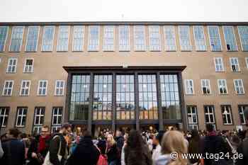 Köln und Bonn: Neu gegründete "Cologne/Bonn Academy in Exile" unterstützt Wissenschaftler im Krieg - TAG24