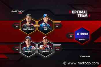 Scelta difficile: chi frutterà più punti al Sachsenring?