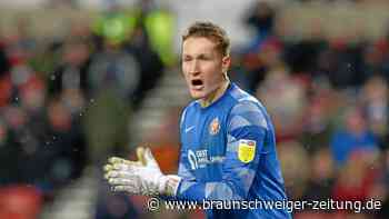 Eintracht Braunschweig verpflichtet Ron-Thorben Hoffmann