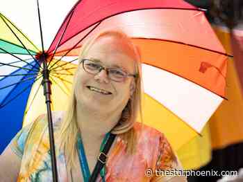 ‘Telling those stories:’ Sask. LGBTQ2S+ seniors share histories