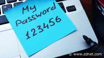 Don't use these passwords: These are the most popular log-in details found for sale online