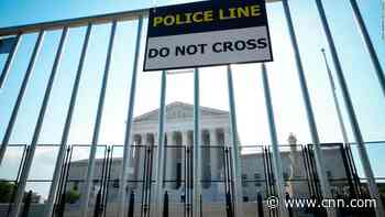 How a Supreme Court opinion could impact abortion rights