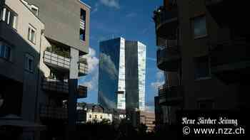 Der EZB-Rat trifft sich wegen steigender Zinssätze für Mitgliedstaaten überraschend zu einer Sondersitzung