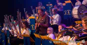 "Hinnerm Bahndamm" in Haiger wird gerockt - Mittelhessen
