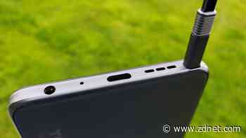 TCL Stylus 5G review: A solid sub-$300 stylus phone