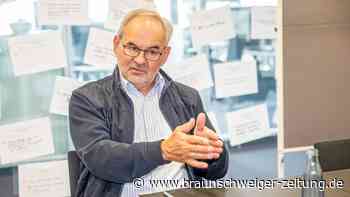 Manfred Casper hält virtuellen Vortrag zur Jugend in der DDR