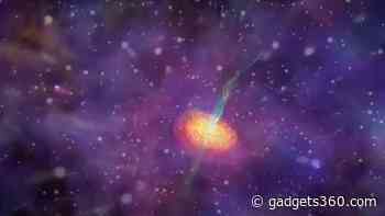 Rogue Black Hole or Neutron Star: Scientists Puzzled With New Interstellar Object in the Milky Way Galaxy
