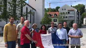 Vorfreude auf Französische Woche - Süddeutsche Zeitung - SZ.de