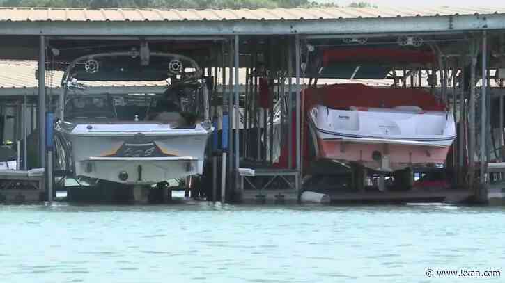 Boaters stay afloat despite surge in fuel prices