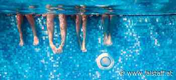 Die besten Bademöglichkeiten in und um Wien