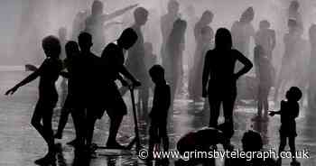 Holiday warning as Spanish heatwave breaks 100 degrees - Grimsby Live