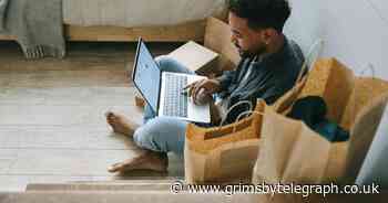 4.3million Brits hack their neighbours wifi - often guessing passwords - Grimsby Live