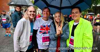 Great Grimsby 10K returns for seventh year to raise money for fantastic local causes - Grimsby Live