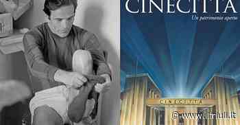 A Gemona tra Pasolini, Peressutti e Cinecittà - Il Friuli