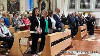 Gemona: Sant'Antonio di Padova unisce comunità nella rinascita - TriestePrima