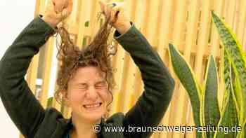 Haare ohne Shampoo waschen, geht das? No-Poo im Test