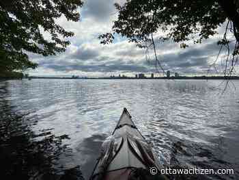 Weather: Sticky Wednesday, chance of showers Wednesday night, risk of a thunderstorm