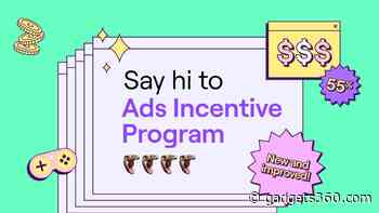 Twitch Expands Ads Incentive Programme, to Offer Bigger Payouts to More Creators