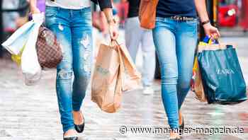 Konjunktur: IfW, Ifo, RWI erwarten weniger Wachstum und mehr Inflation