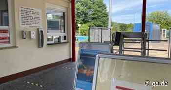 Saisonauftakt verschoben: Bonner Freibad Friesi kann nicht öffnen: Das sind die Gründe - General-Anzeiger Bonn