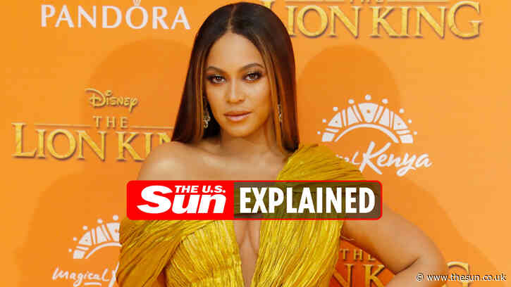 When is Beyoncé’s new album coming out?