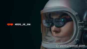 Nreal is bringing Steam to AR, and hosting a hackathon