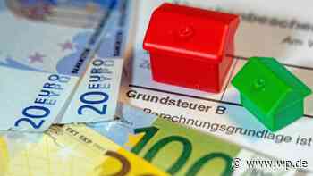 Gevelsberg: Debatte um Beratung für Grundstückseigentümer - WP News