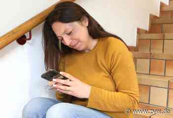 Sexualisierte Gewalt: Beratung von Pro Familia Waiblingen hilft nach Trauma zurück ins normale Leben - Zeitungsverlag Waiblingen