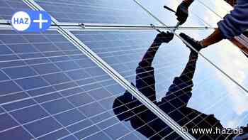 Neustadt: Region bietet Klimaschutz-Beratung für Hausbesitzer online an - HAZ