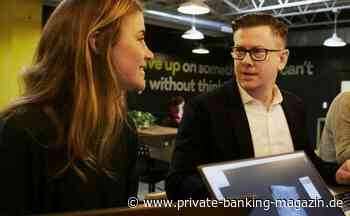 Wie Banken die strategische Online-Beratung gelingt - private banking magazin