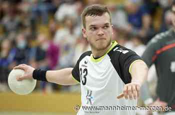 TV Lampertheim steigt ab - Mannheimer Morgen