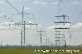 Lampertheim gibt sich kämpferisch im Strom-Streit mit Amprion - Lampertheim - Nachrichten und Informationen - Mannheimer Morgen