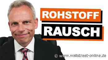 Aktiencheck mit Mike Seidl: Dividenden baggern mit Rio Tinto: Diese Chancen bieten sich jetzt