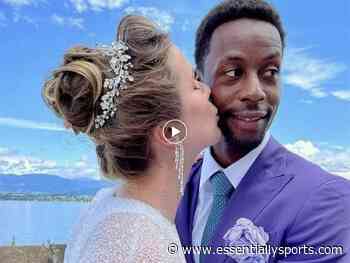 ‘Happy for You Guys’ – Chris Evert Congratulates Gael Monfils and Elina Svitolina After Their Heart-Warming Announcement - EssentiallySports