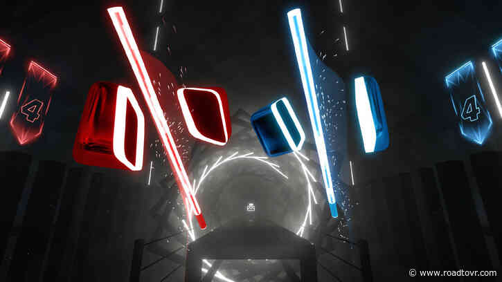 ‘Beat Saber’ Celebrates 4 Years Since Launch with Free Remixes of Classic Songs