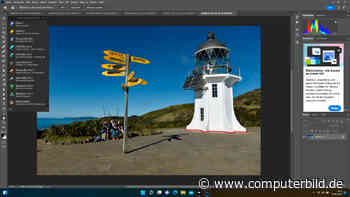 Nik Collection 5: Praxis-Test der Plug-in-Sammlung für Photoshop & Co.