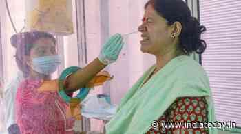 Delhi logs over 1,000 Covid-19 cases for second day in a row - India Today