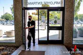 Coronavirus cases climb in Inland Empire one year after state’s ‘reopening’ - Press-Enterprise