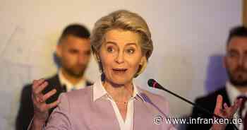 EU hilft Ägypten in Lebensmittelkrise