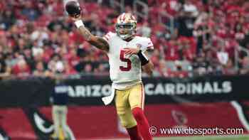 NFL 2022: 49ers' Trey Lance, Broncos' Javonte Williams and more second-year players primed for breakout season