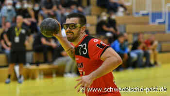 TSV Alfdorf/Lorch steigt in die Verbandsliga ab - Schwäbische Post