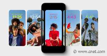 What iOS 16 May Tell Us About the iPhone 14     - CNET