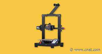 Best 3D Printer Deals: Savings on Machines and Materials     - CNET