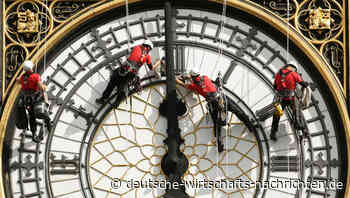 Hat der Handelskrieg zwischen Großbritannien und der EU bereits begonnen?