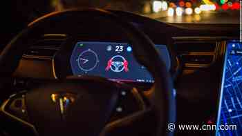 New report offers insight into autonomous vehicle crashes